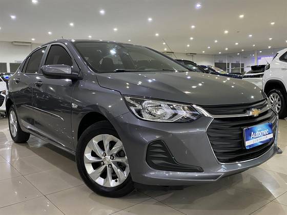 CHEVROLET ONIX 1.0 FLEX PLUS LT MANUAL